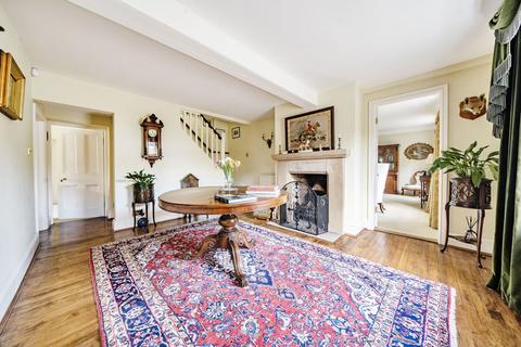 4 bedroom detached house for sale, Chapel Street, Barkestone, Nottingham, NG13 0HE
