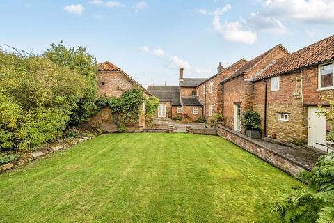 4 bedroom detached house for sale, Chapel Street, Barkestone, Nottingham, NG13 0HE