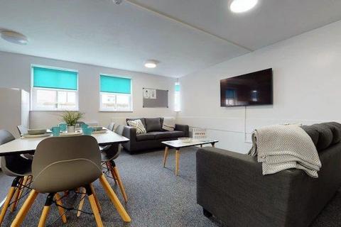 3 bedroom house to rent, Leazes Parade, Newcastle upon Tyne NE2