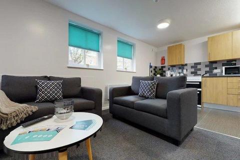 3 bedroom house to rent, Leazes Parade, Newcastle upon Tyne NE2