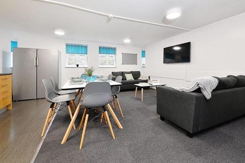 3 bedroom house to rent, Leazes Parade, Newcastle upon Tyne NE2