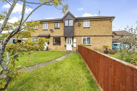 Mortimer Close, Shaw, Swindon