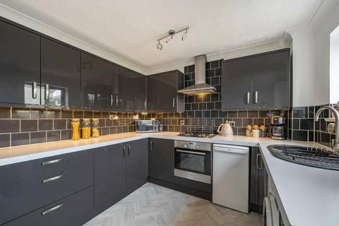 undefined, Mortimer Close, Shaw, Swindon