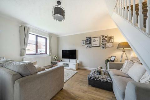 undefined, Mortimer Close, Shaw, Swindon