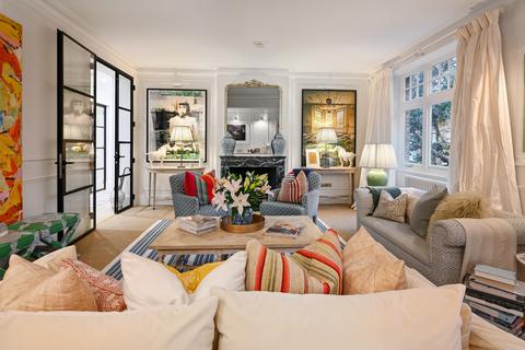 3 bedroom apartment for sale, Grove Court, Drayton Gardens, Chelsea, London, SW10