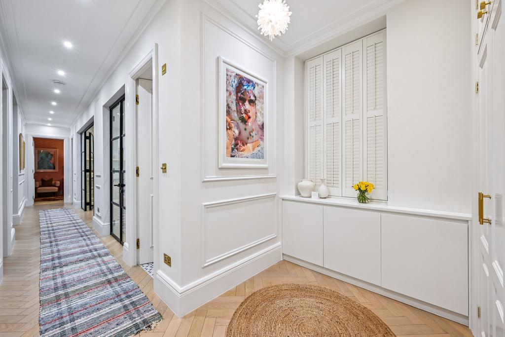 Corridor