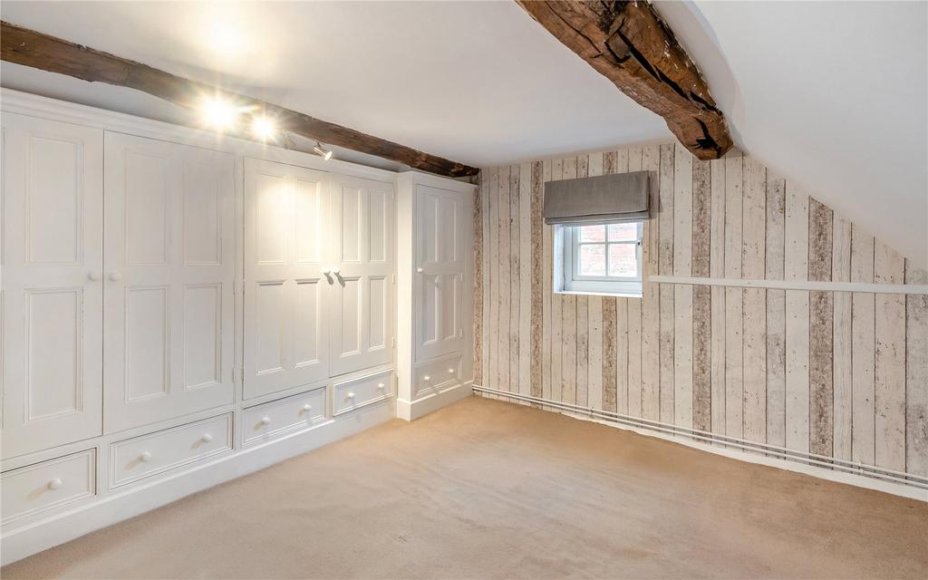 Bedroom Five