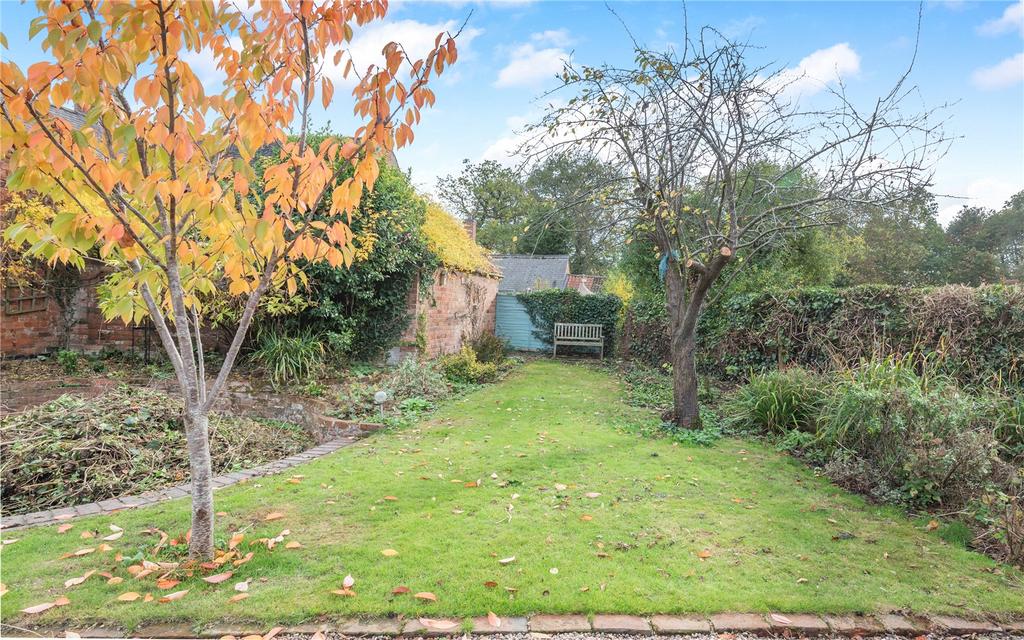 Gardens