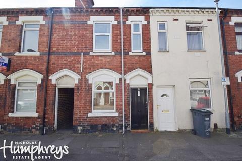 undefined, Beresford Street, Stoke-On-Trent ST4