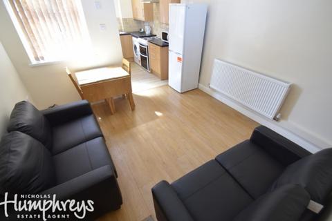 undefined, Beresford Street, Stoke-On-Trent ST4