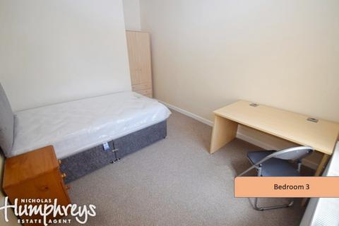 undefined, Beresford Street, Stoke-On-Trent ST4