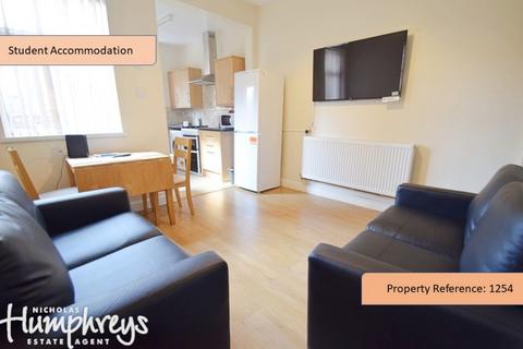 undefined, Beresford Street, Stoke-On-Trent ST4