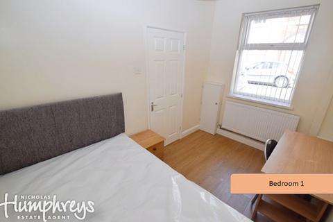 undefined, Beresford Street, Stoke-On-Trent ST4
