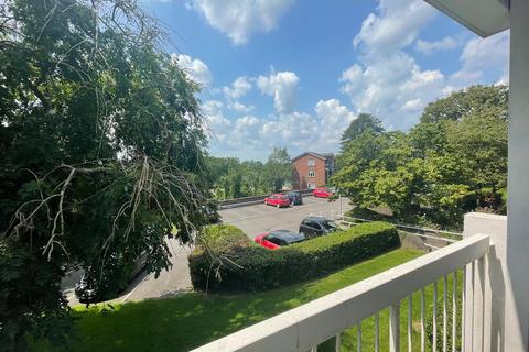 1 bedroom flat to rent, Wynnstay, Oakhall Park, Burgess Hill