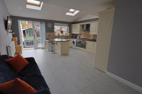 undefined, Overslade Crescent, Coventry CV6