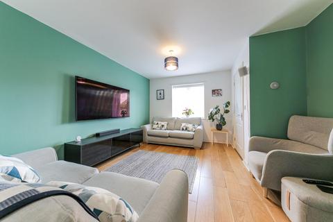2 bedroom semi-detached house for sale, Hotspur North, Backworth, NE27