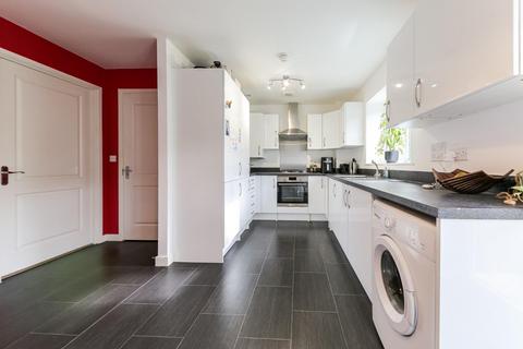2 bedroom semi-detached house for sale, Hotspur North, Backworth, NE27