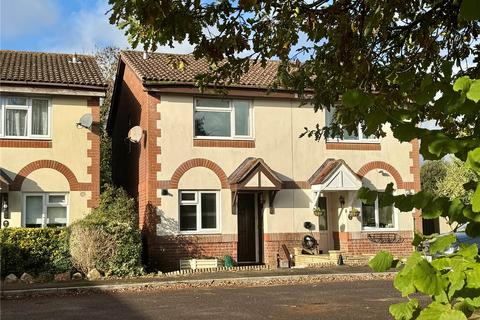 undefined, Stag Close, New Milton, Hampshire, BH25