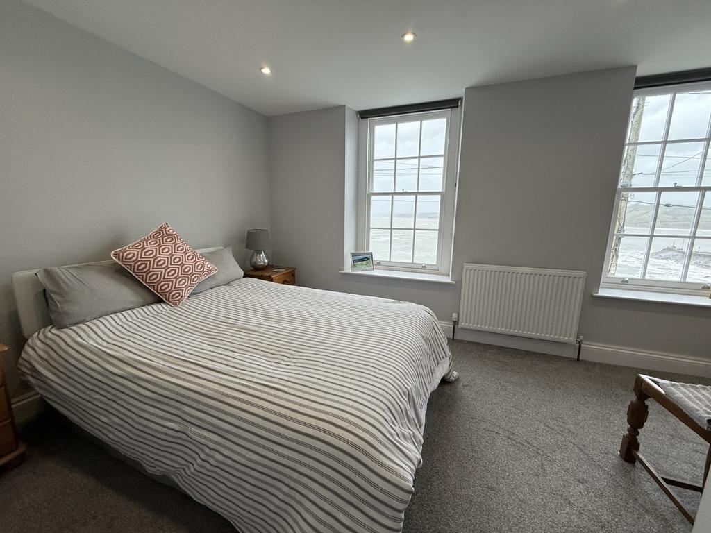 Front Double Bedroom 2