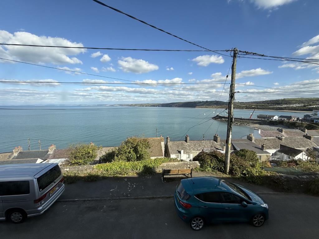 Front Double Bedroom 2