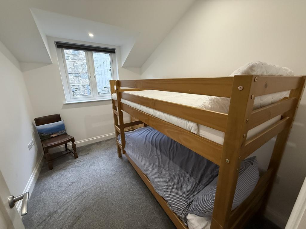 Rear Bedroom 1