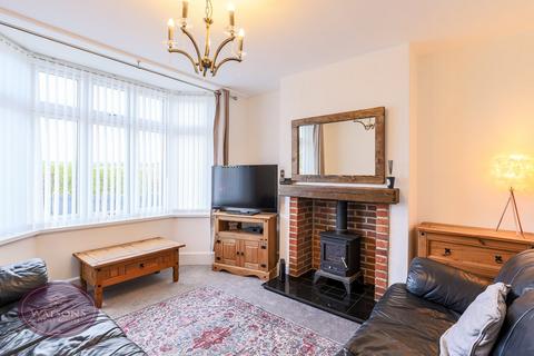 undefined, Nottingham Road, Selston, Nottingham, NG16
