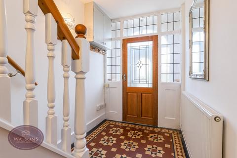 undefined, Nottingham Road, Selston, Nottingham, NG16