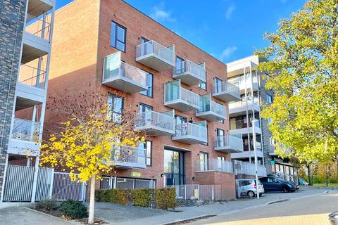 Dalgin Place, Campbell Park, Milton Keynes, MK9