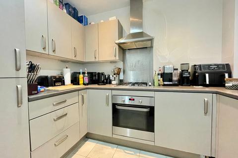 undefined, Dalgin Place, Campbell Park, Milton Keynes, MK9