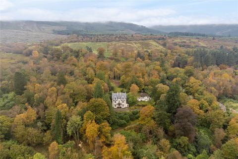 undefined, Abbots Brae, 55 Bullwood Road, Dunoon, Argyll and Bute, PA23