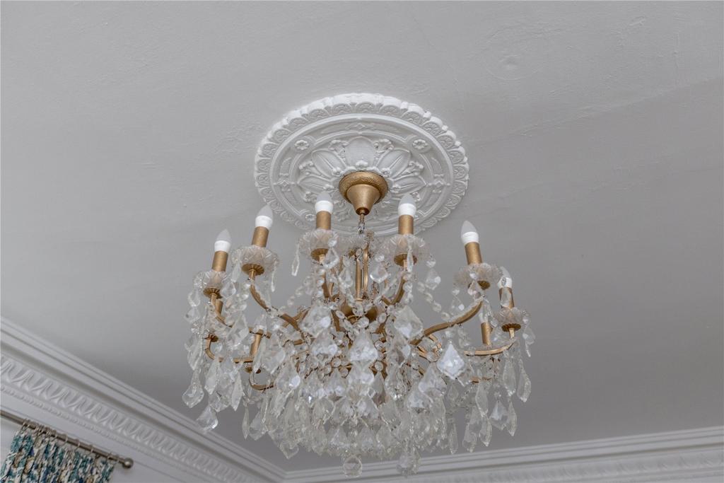 Chandelier