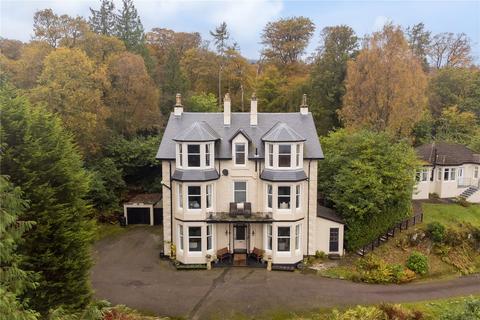 undefined, Abbots Brae, 55 Bullwood Road, Dunoon, Argyll and Bute, PA23
