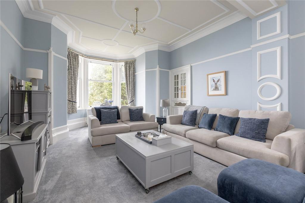 Drawing Room