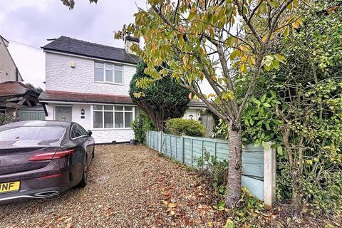 undefined, Paradise Lane, Liverpool L37
