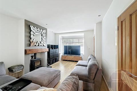 undefined, Paradise Lane, Liverpool L37