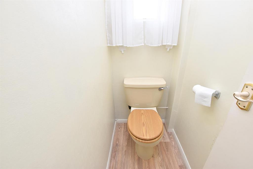 Separate wc
