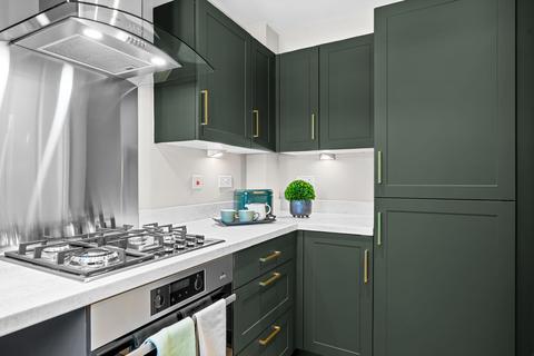 2 bedroom semi-detached house for sale, Plot The Milford, The Milford at Kneeton Grove, Peveril Homes, Butt Lane NG13