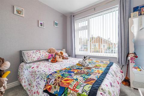 undefined, Southfield Drive, Preston PR4