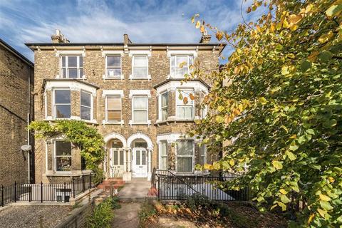 undefined, Charlton Road, London SE3