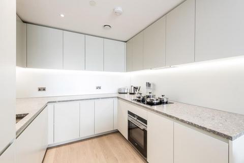 2 bedroom apartment to rent, Upper Riverside, London SE10