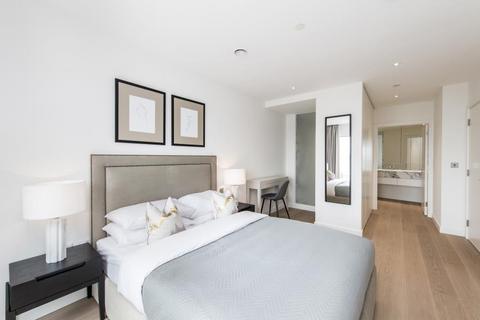 2 bedroom apartment to rent, Upper Riverside, London SE10