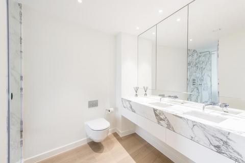 2 bedroom apartment to rent, Upper Riverside, London SE10