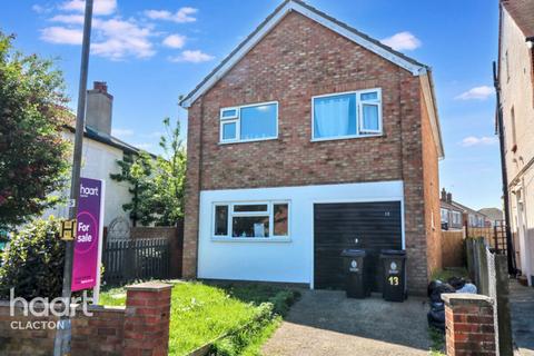 3 bedroom detached house for sale, Coppins Road, Clacton-On-Sea