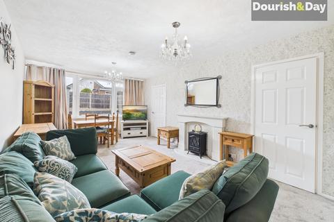 2 bedroom semi-detached bungalow for sale, Lea Green, Stafford ST16