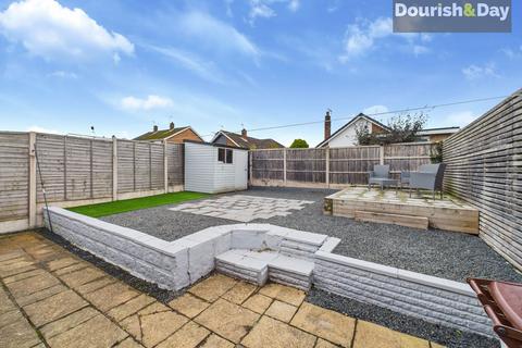 2 bedroom semi-detached bungalow for sale, Lea Green, Stafford ST16