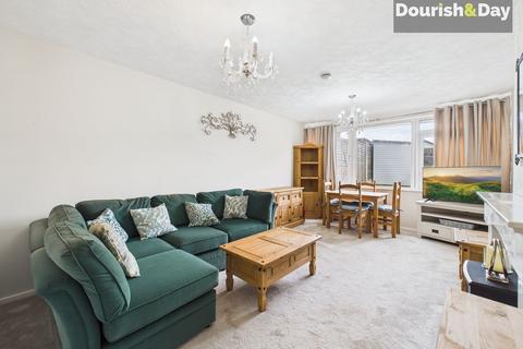 2 bedroom semi-detached bungalow for sale, Lea Green, Stafford ST16