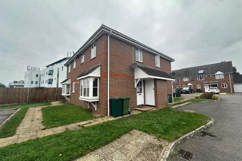 undefined, Ellie Mews, Ashford