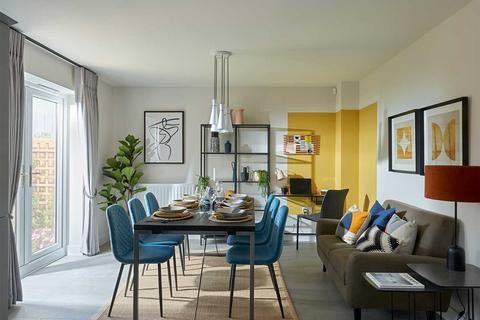 4 bedroom detached house to rent, Leaf Living at Western Gate, Northampton, NN7