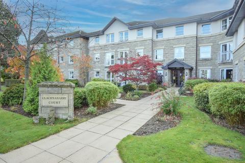 undefined, Flat 28, Clachnaharry Court, Inverness