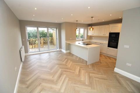 4 bedroom detached house for sale, Edderthorpe Lane, Darfield, Barnsley